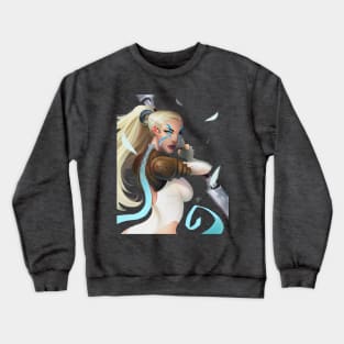 Penelope Crewneck Sweatshirt